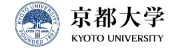 Graduate School of Global Environmental Studies, Kyoto University